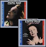 Piaf Edith Great Recordings/La Vie En Rose