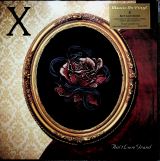 X Ain't Love Grand