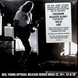 Young Neil Official Release Series, Volume 5