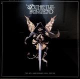 Jethro Tull Broadsword And The Beast - The 40th Anniversary Vinyl Edition (4LP)