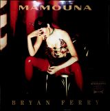 Ferry Bryan Mamouna (Deluxe Double Lp)