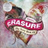 Erasure Always - The Very Best Of Erasure (2LP)