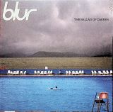 Blur Ballad Of Darren Dlx.