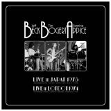 Warner Music Live 1973 & 1974 (4LP)