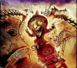 Unity Hellish Joyride (Digipack)