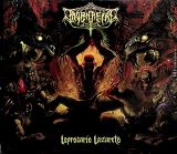 Season Of Mist Leprosario Lazareto (Digipack)