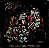 Tarja Rocking Heels: Live At Metal Church (Digipack)