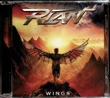 Frontiers Wings