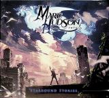 Napalm Records Starbound Stories (Digipack)
