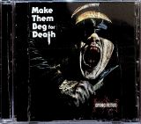 Dying Fetus Make Them Beg For Death