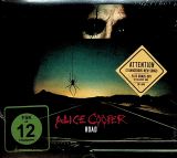 Alice Cooper Road (Limited CD+DVD)
