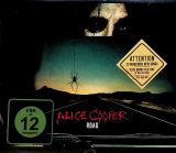 Alice Cooper Road (Limited CD+Blu-ray Digipak)