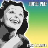 Piaf Edith Hymne A L'amour
