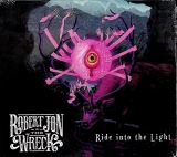 Ingrooves Ride Into The Light