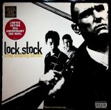 Proper Lock, Stock & Two Smoking Barrels