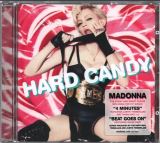 Madonna Hard Candy