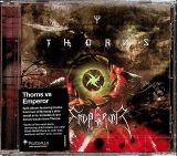 Peaceville Thorns Vs Emperor