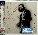 Clapton Eric 24 Nights: Orchestral (2xSHM-CD + DVD)