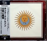 King Crimson Larks' Tongues In Aspic