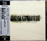 King Crimson Starless & Bible Black