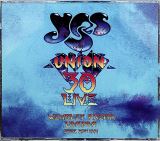 Yes Union 30 Live: Wembley Arena London June 29th 1991