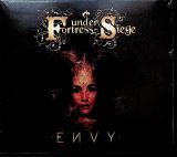 Fortress Under Siege Envy
