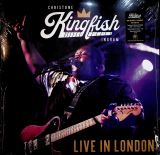 Alligator Live In London