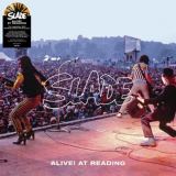 Slade Alive! At Reading