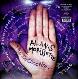 Morissette Alanis Collection (Purple Vinyl, Retailer Exclusive)