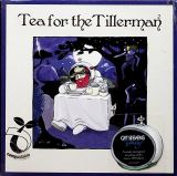 Islam Yusuf - Stevens Cat Tea For The Tillerman2