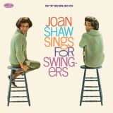 Shaw Joan Sings For Swingers