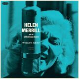 Merrill Helen What's New With The Clifford Brown Sextet