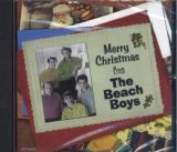 Beach Boys Merry Christmas From The Beach Boys