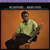 Davis Miles Milestones