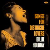 Holiday Billie Songs For Distingue Lovers