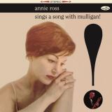 Ross Annie Sings A Song With Mulligan!