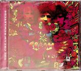 Cream Disraeli Gears