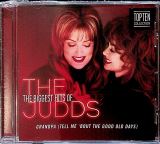 Judds Biggest Hits Of
