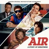 Legacy Air (Original Motion Picture Soundtrack)