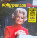 Parton Dolly Monument Singles Collection 1964-1968 -Rsd-