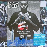 Nas Made You Look: God's Son Live 2002 -Rsd-