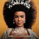 Legacy Queen Charlotte: A Bridgerton Story