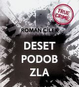 Tympanum Clek: Deset podob zla