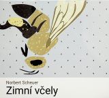 Tympanum Scheuer: Zimn vely