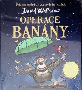 Lbus Ji Walliams: Operace Banny