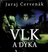 Tympanum ervenk: Vlk a dka