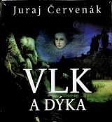 Tympanum ervenk: Vlk a dka