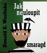 Tympanum Westlake: Jak neuloupit smaragd