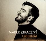 Ztracen Marek Originl