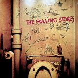 Rolling Stones Beggars Banquet